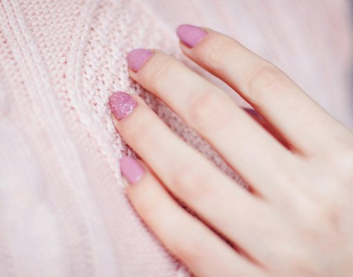 Blush meets PowerGel