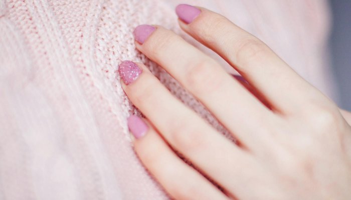 Blush meets PowerGel
