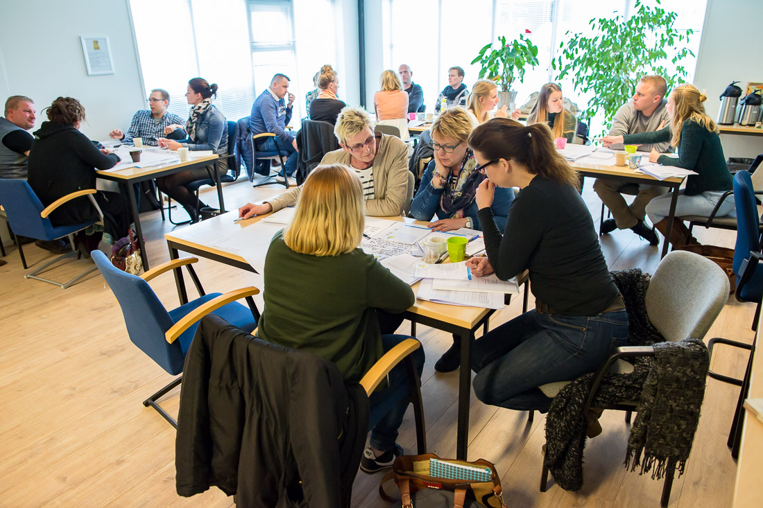 Natural Nail Acrylic Level 2